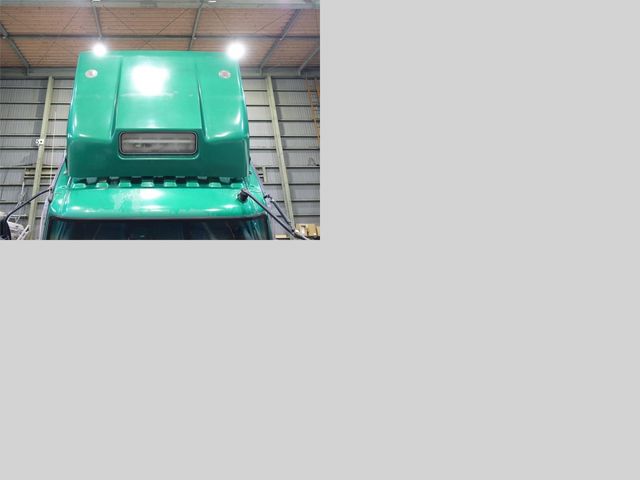 MITSUBISHI FUSO Fighter 2008-08 10981-9