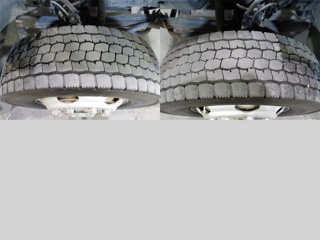 MITSUBISHI FUSO Fighter 2008-08 10981-15