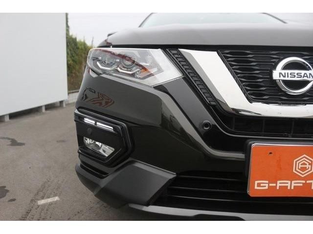 Nissan X-TRAIL 2018-07 180394-5
