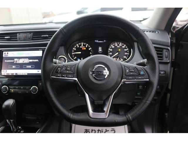 Nissan X-TRAIL 2018-07 180394-13