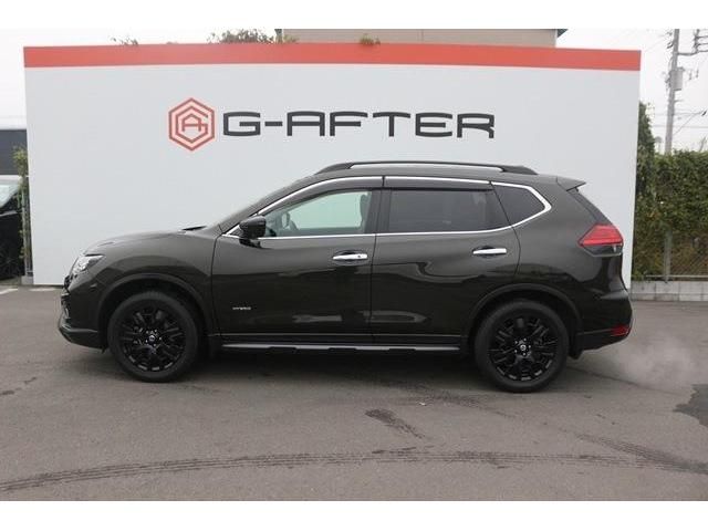Nissan X-TRAIL 2018-07 180394-4