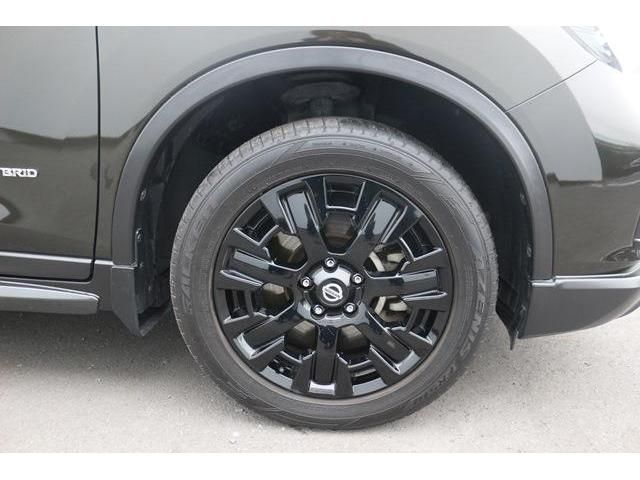 Nissan X-TRAIL 2018-07 180394-8