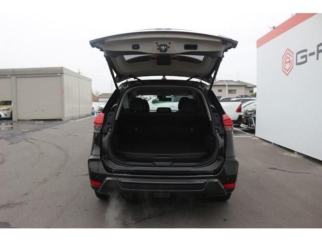 Nissan X-TRAIL 2018-07 180394-11