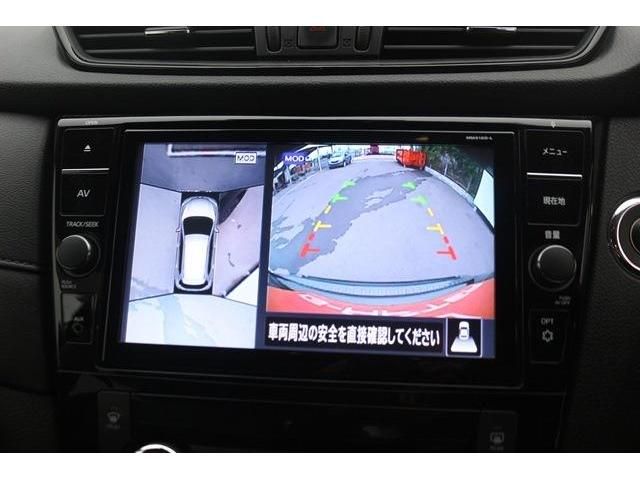 Nissan X-TRAIL 2018-07 180394-15