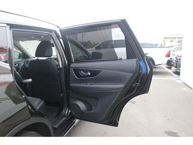 Nissan X-TRAIL 2018-07 180394-10
