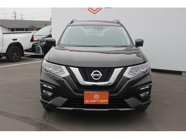 Nissan X-TRAIL 2018-07 180394-1