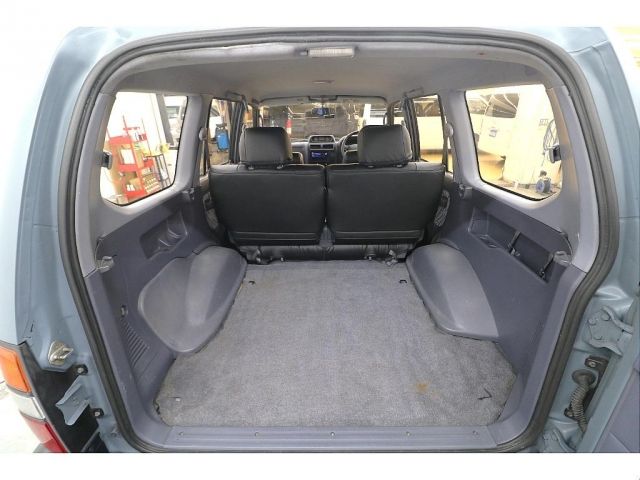 Toyota PRADO 1996-01 24562-8