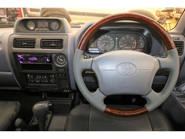 Toyota PRADO 1996-01 24562-10
