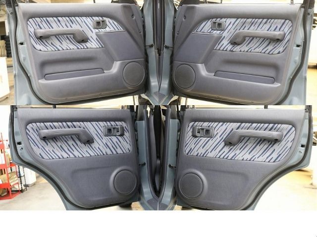 Toyota PRADO 1996-01 24562-11