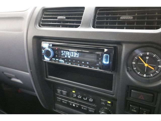 Toyota PRADO 1996-01 24562-12