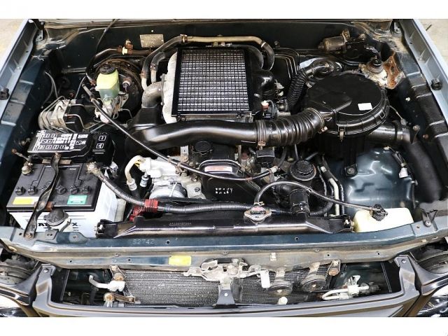 Toyota PRADO 1996-01 24562-14
