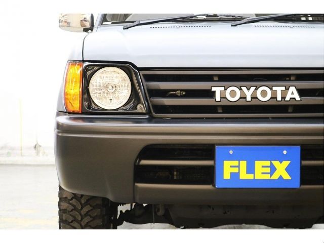 Toyota PRADO 1996-01 24562-16