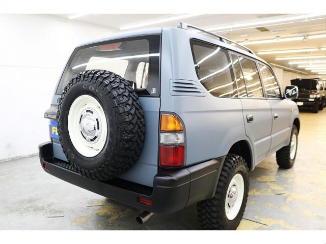 Toyota PRADO 1996-01 24562-17