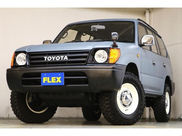 Toyota PRADO 1996-01 24562-18