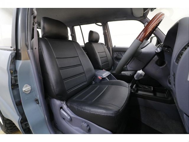 Toyota PRADO 1996-01 24562-6