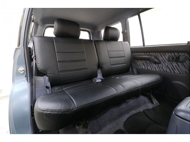 Toyota PRADO 1996-01 24562-7