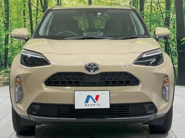 Toyota YARIS CROSS 2023-03 182814-13