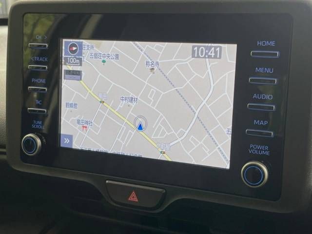 Toyota YARIS CROSS 2023-03 182814-2
