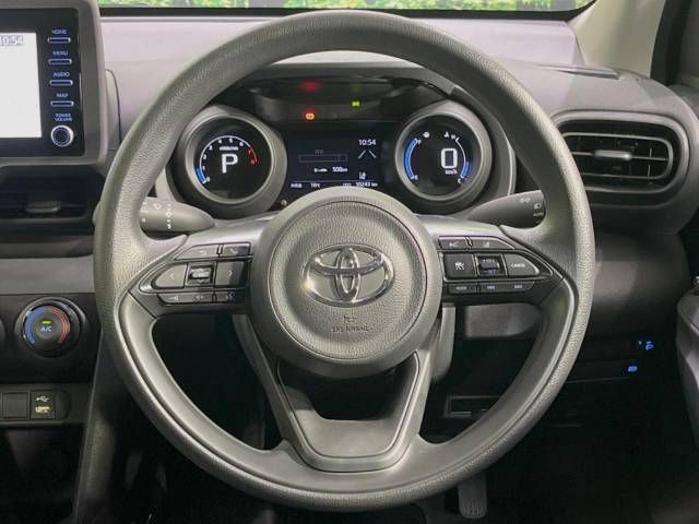 Toyota YARIS CROSS 2023-03 182814-19