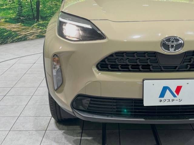 Toyota YARIS CROSS 2023-03 182814-11