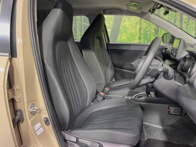 Toyota YARIS CROSS 2023-03 182814-8