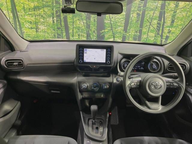 Toyota YARIS CROSS 2023-03 182814-1