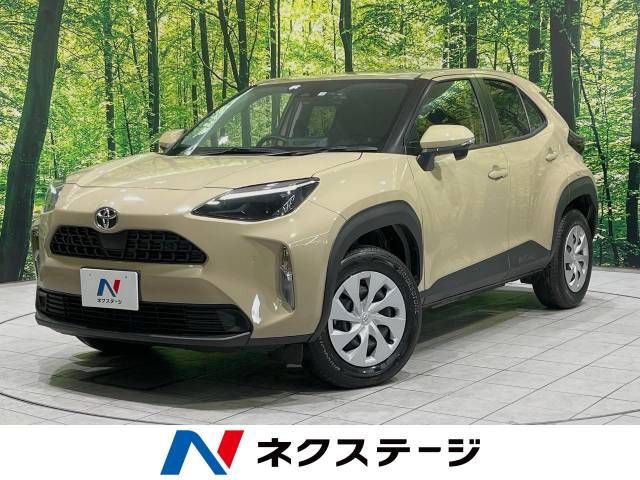 Toyota YARIS CROSS 2023-03 182814-0