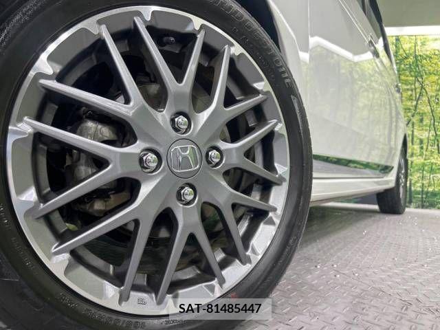 Honda N-ONE 2021-03 385197-13