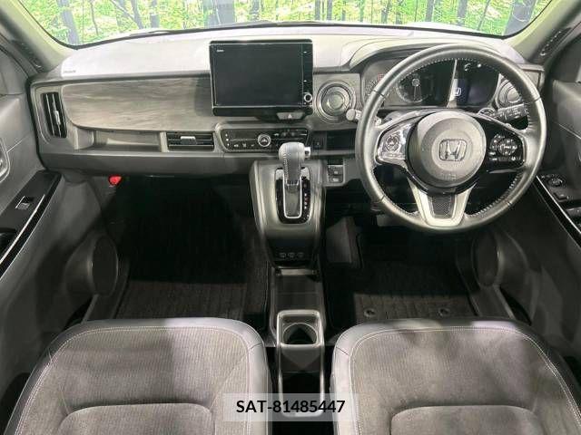 Honda N-ONE 2021-03 385197-1
