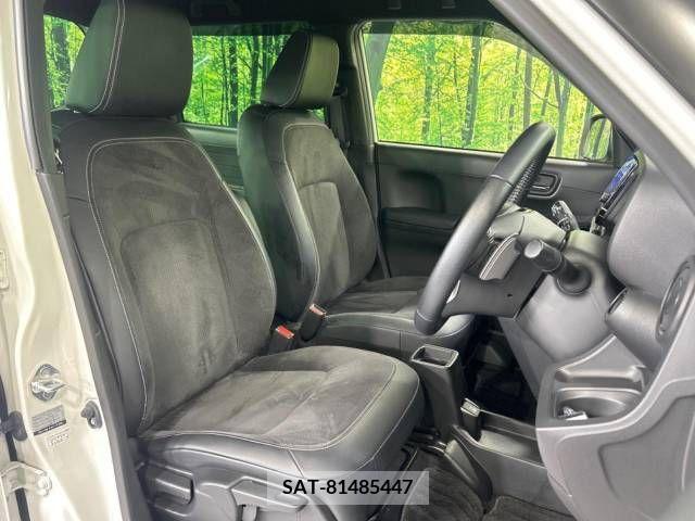 Honda N-ONE 2021-03 385197-8
