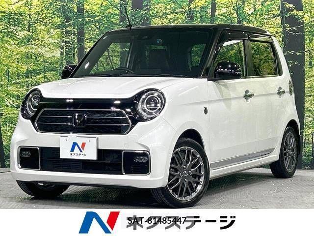 Honda N-ONE 2021-03 385197-0