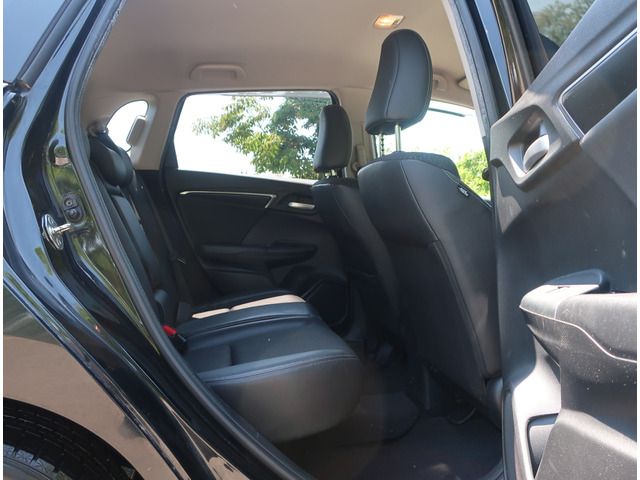 Honda FIT HYBRID 2014-07 19141-6