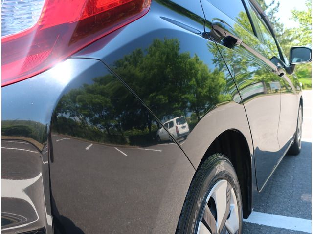 Honda FIT HYBRID 2014-07 19141-18