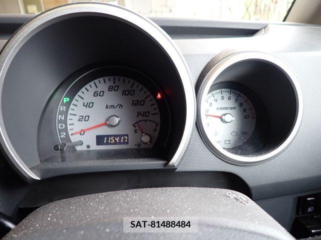 Suzuki WAGON R 2004-03 290833-8
