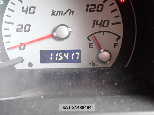 Suzuki WAGON R 2004-03 290833-9