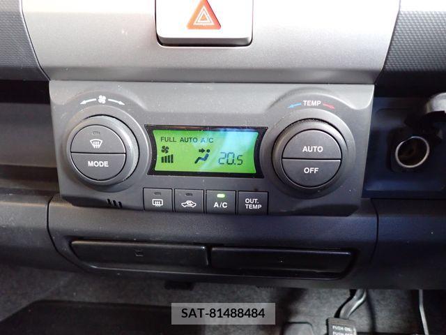 Suzuki WAGON R 2004-03 290833-11