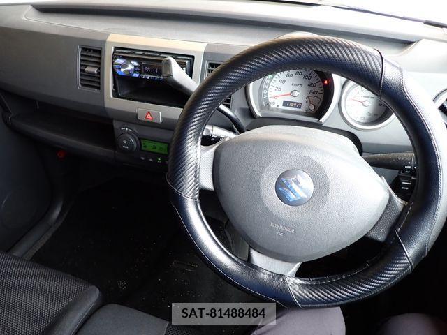 Suzuki WAGON R 2004-03 290833-12