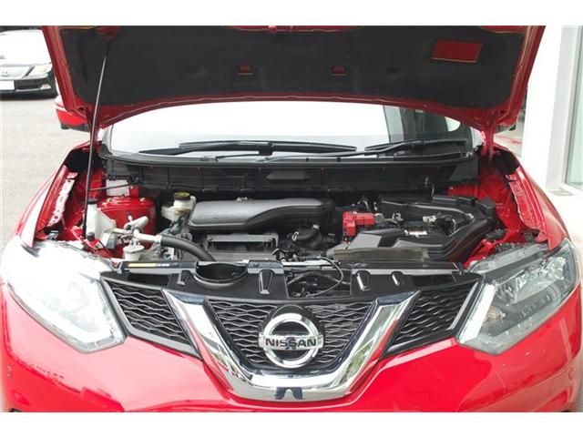 Nissan X-TRAIL 2017-03 2219-15
