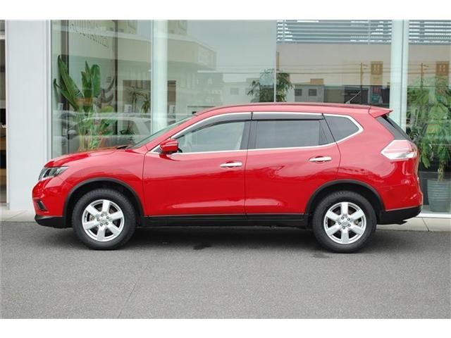 Nissan X-TRAIL 2017-03 2219-1