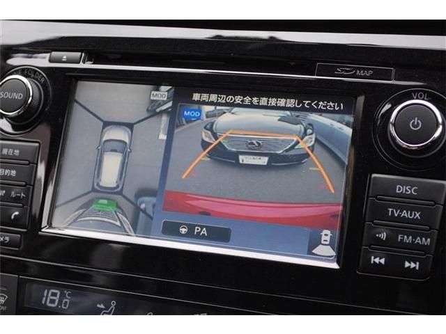 Nissan X-TRAIL 2017-03 2219-11
