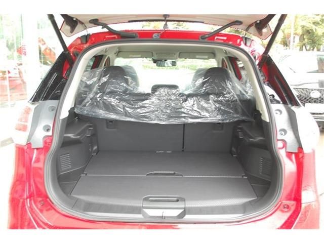 Nissan X-TRAIL 2017-03 2219-14