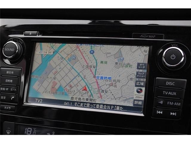 Nissan X-TRAIL 2017-03 2219-10