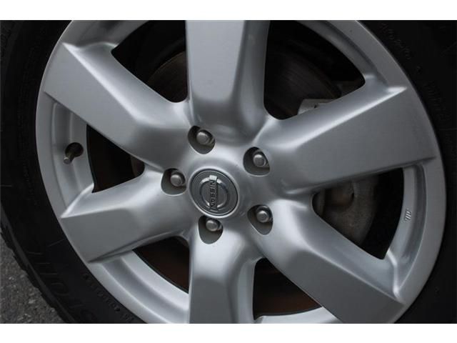 Nissan X-TRAIL 2017-03 2219-9