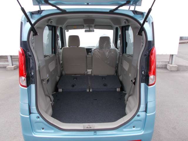 Suzuki SPACIA 2015-04 7839-16