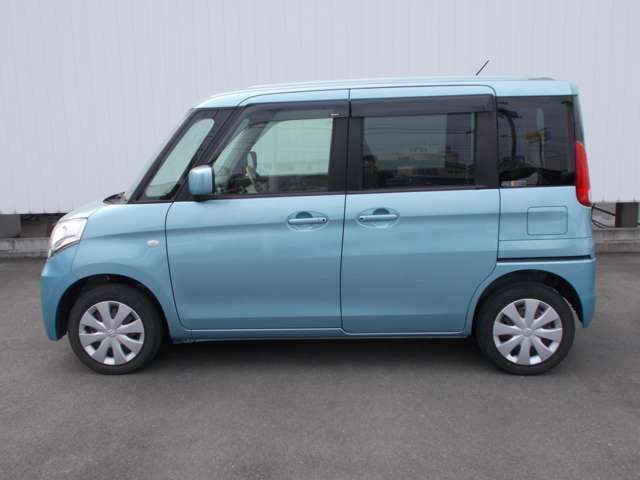 Suzuki SPACIA 2015-04 7839-13