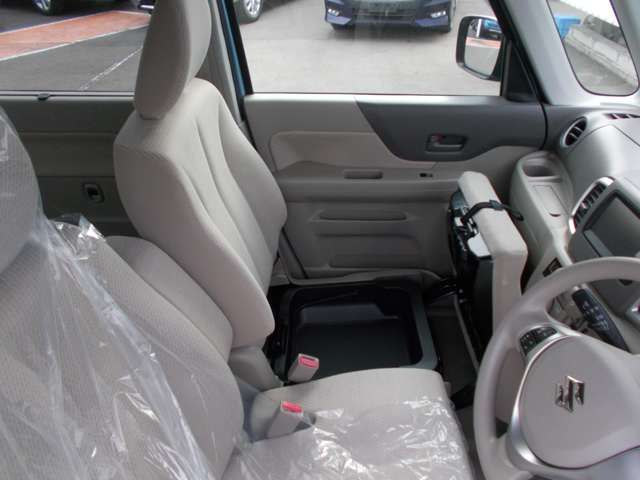 Suzuki SPACIA 2015-04 7839-10