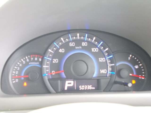 Suzuki SPACIA 2015-04 7839-7