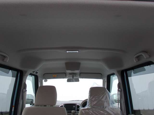 Suzuki SPACIA 2015-04 7839-17