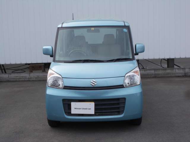 Suzuki SPACIA 2015-04 7839-12