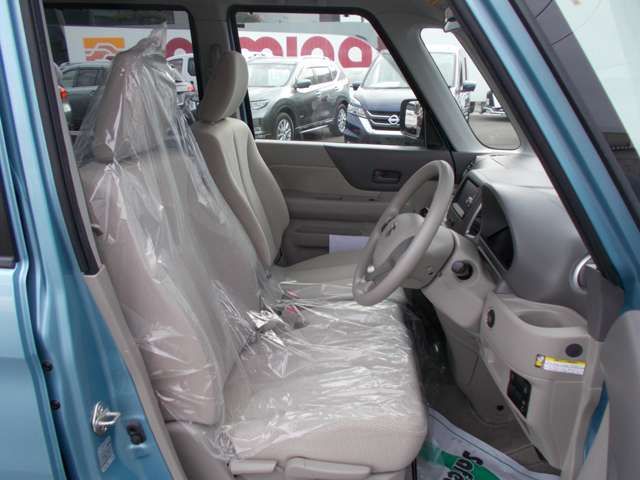Suzuki SPACIA 2015-04 7839-9